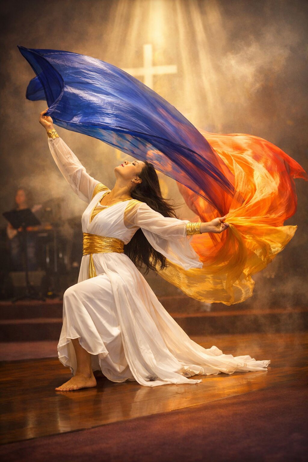 Dance Creation