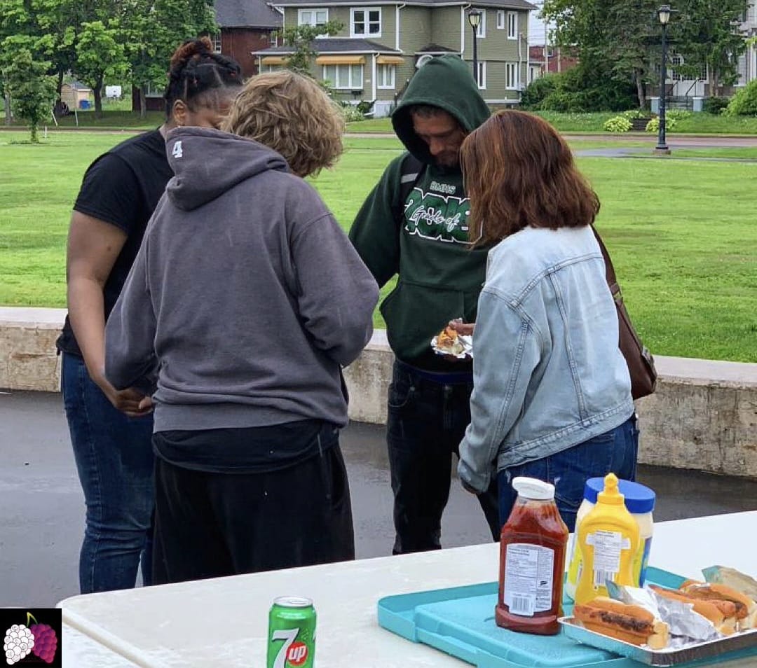 Community Outreach
